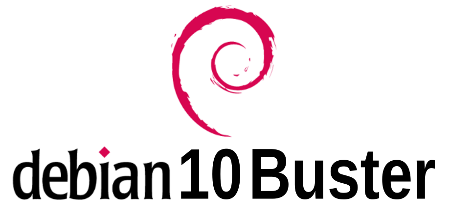 Debian 10.0.0 Debian10